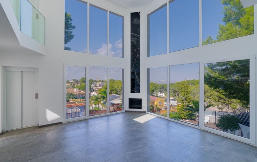 Sale - Villa - Los Balcones