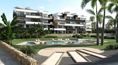 Apartments - New Build - Los Altos - Los Altos