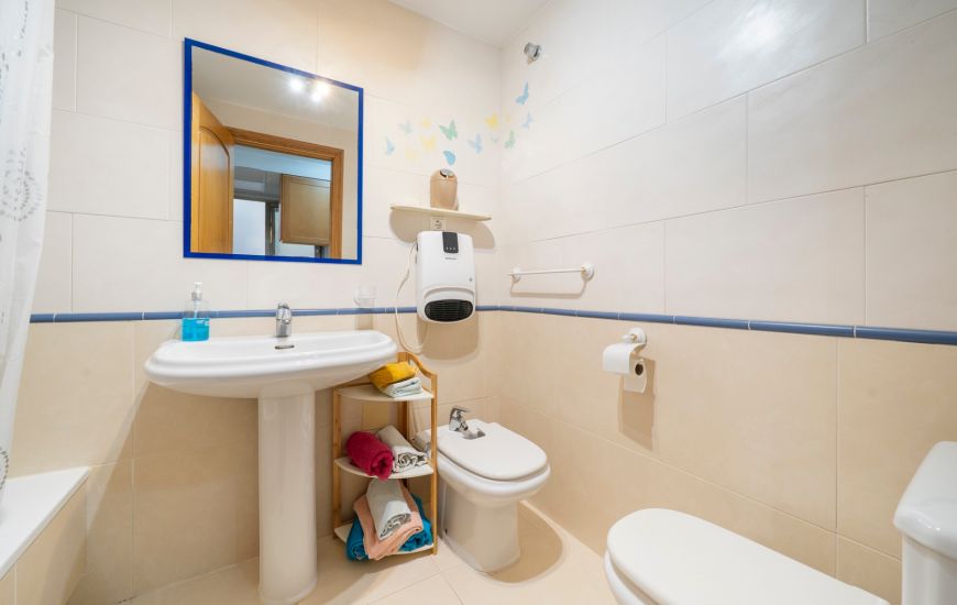 Sale - Apartments - Torrevieja