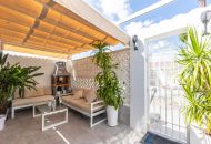 Sale - Bungalow - Torrevieja