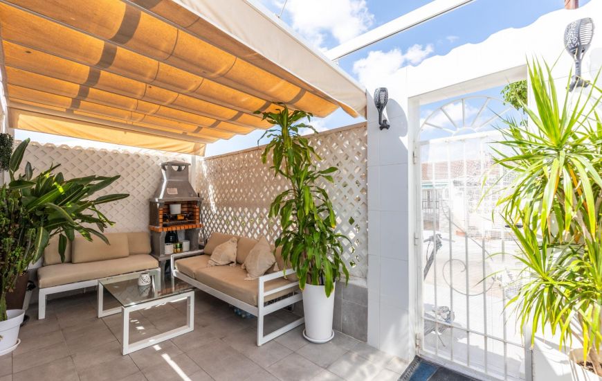 Sale - Bungalow - Torrevieja