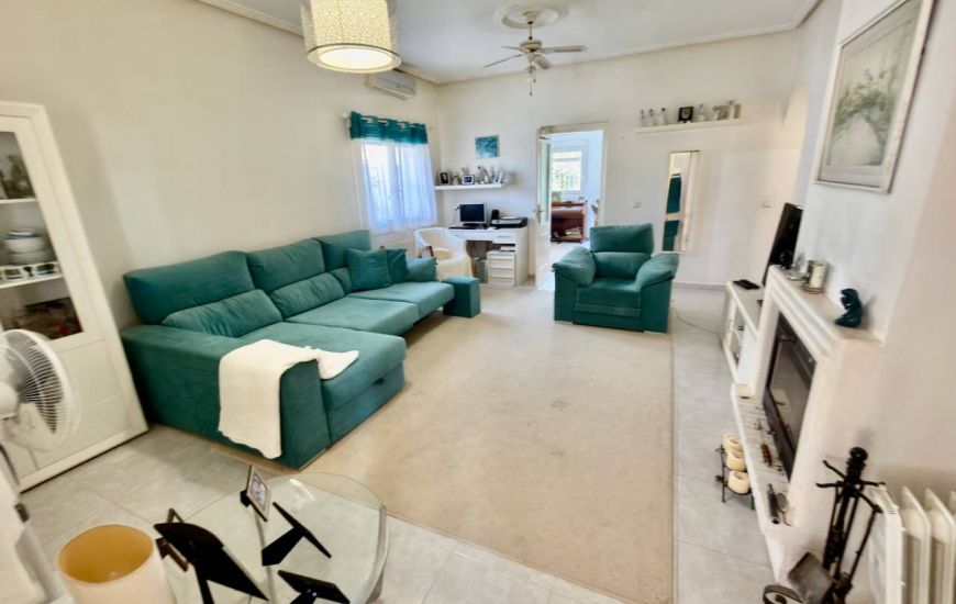 Venta - Villa - Ciudad Quesada