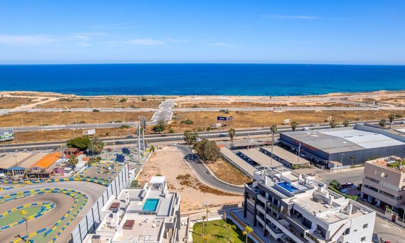 Venta - Apartamentos - Orihuela Costa