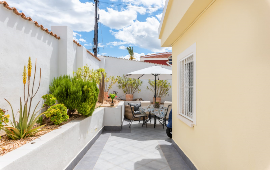 Venta - Villa - Ciudad Quesada