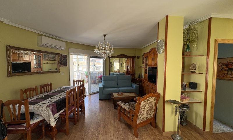 Sale - Apartments - Torrevieja