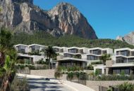 Venta - Apartamentos - Polop