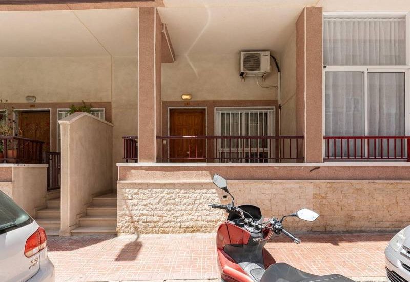 Sale - Apartments - Torrevieja