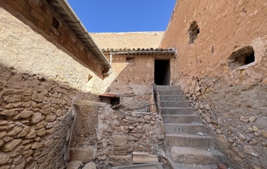Venta - Casa Rural - Pinoso