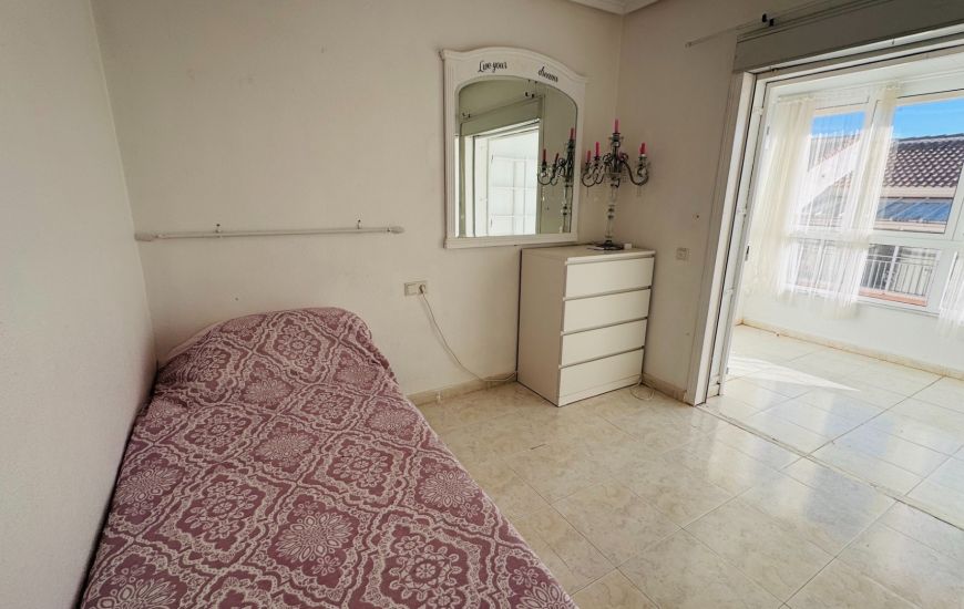 Sale - Rijtjeshuis - Benijófar - 