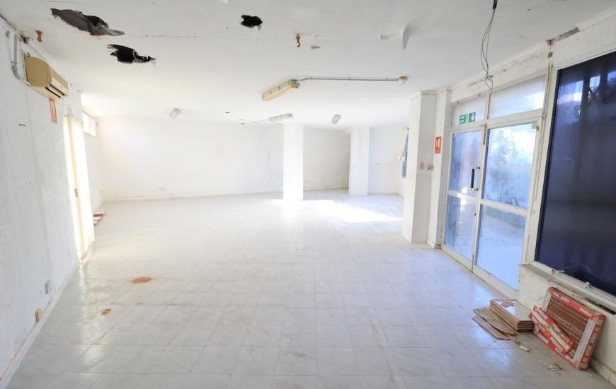 Sale - Commercial - Orihuela Costa
