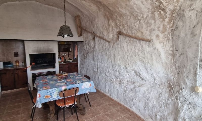 Sale - Country Property - Hondón de las Nieves