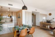 Sale - Apartments - Xeresa