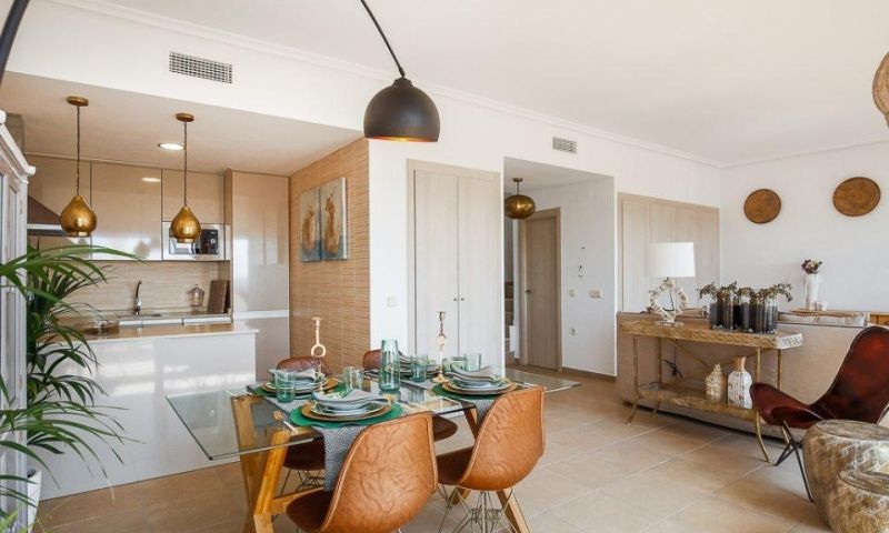 Sale - Apartments - Xeresa