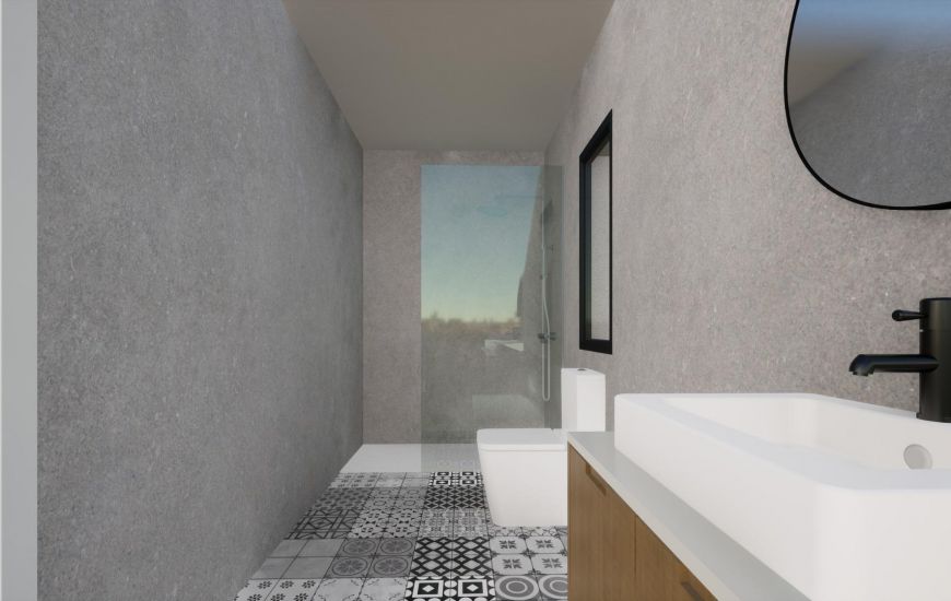 New Build - Villa - Pinoso