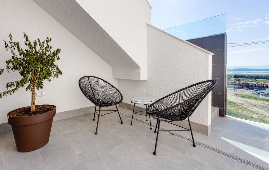 New Build - Apartments - Guardamar del Segura