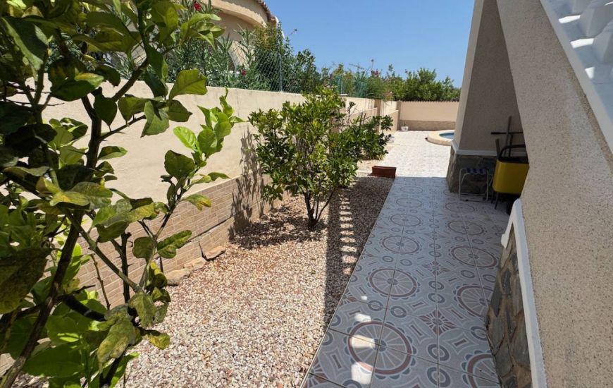 Sale - Villa - Ciudad Quesada