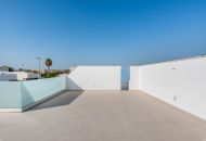 Nueva construcción  - Villa - Los Alcázares