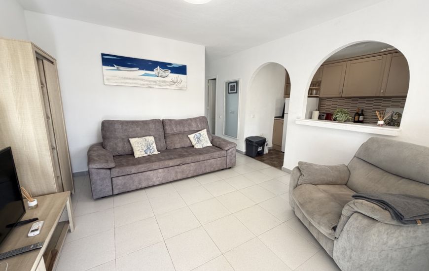 Sale - Apartments - Villamartin