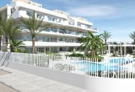 New Build - Apartments - Lomas de Cabo Roig - Lomas De Cabo Roig