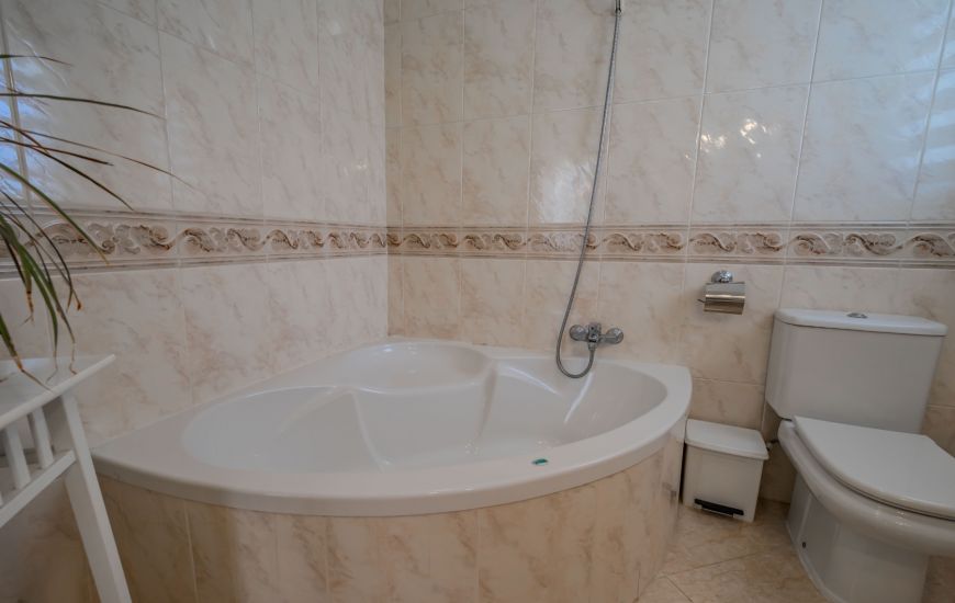Venta - Villa - Ciudad Quesada