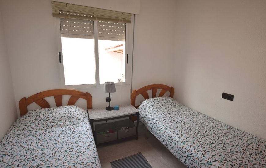 Sale - Bungalow - Ciudad Quesada