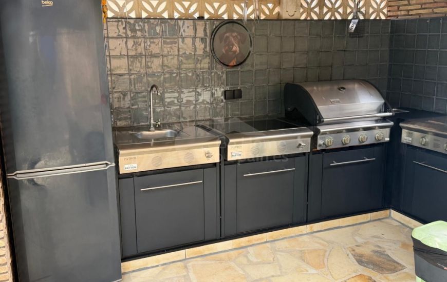 Sale - Villa - Ciudad Quesada