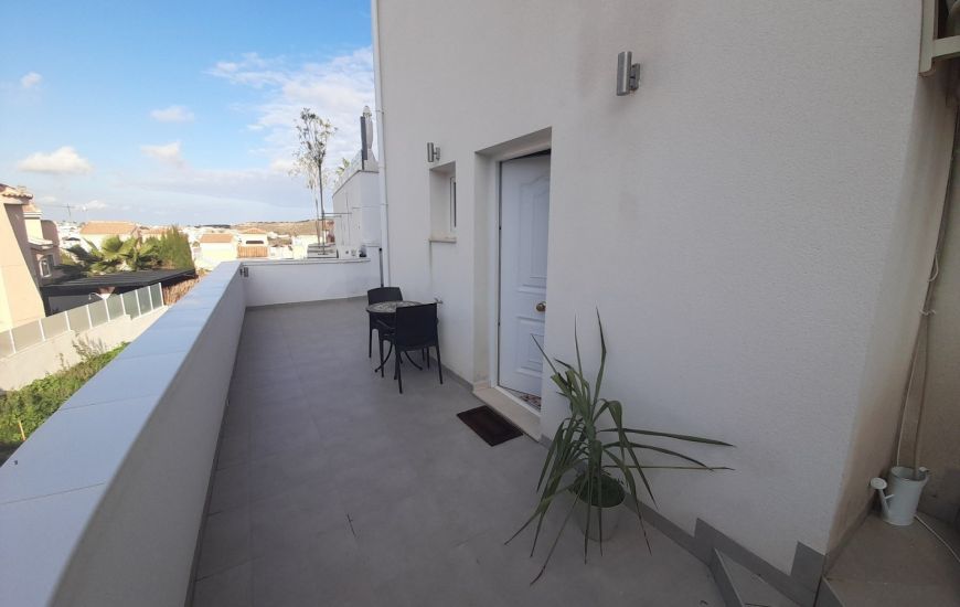 Venta - Villa - Ciudad Quesada