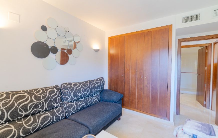 Sale - Apartments - Punta Prima