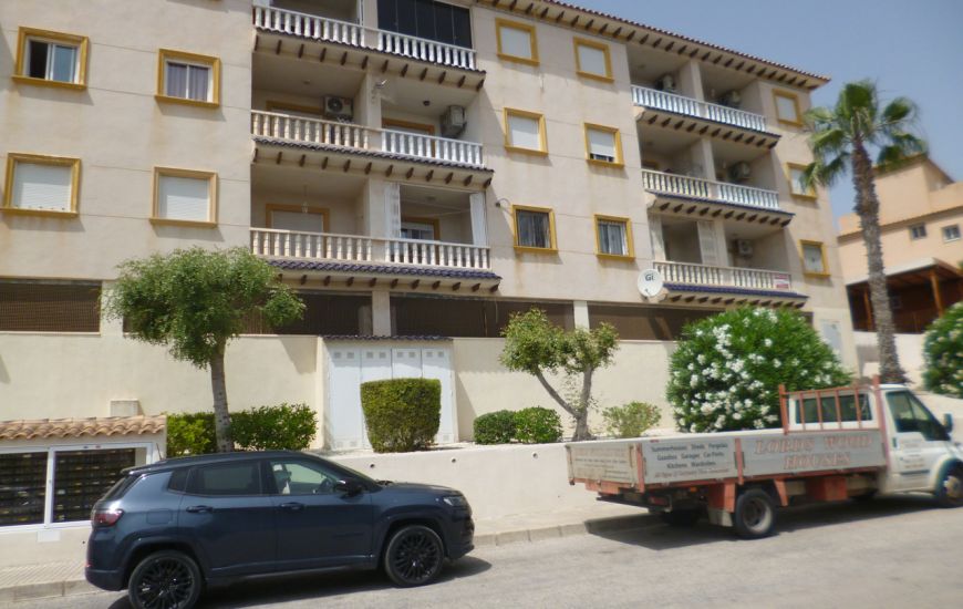 Venta - Apartamentos - Playa Flamenca - Play Flamenca