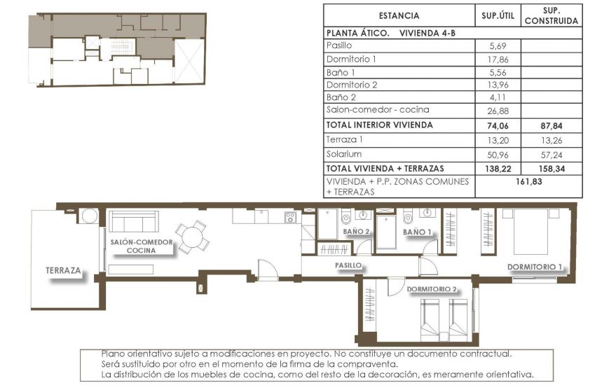 Nueva construcción  - Apartamentos - Torrevieja