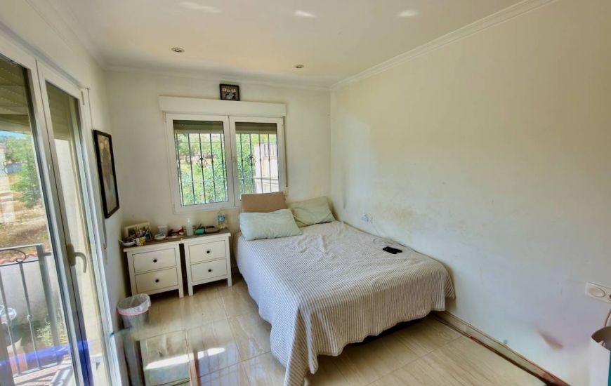 Venta - Villa - Ciudad Quesada