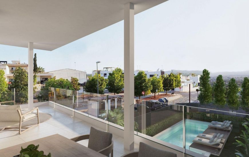 New Build - Apartments - Benijófar - 