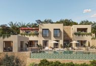 New Build - Villa - Altea
