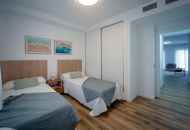 New Build - Apartments - Cuevas del Almanzora