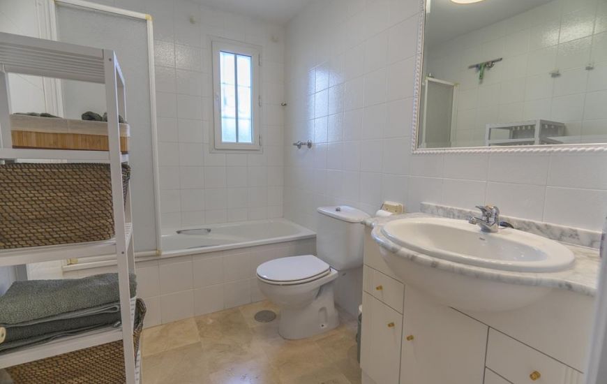 Sale - Villa - Los Dolses