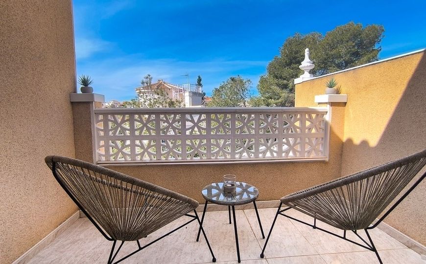 Venta - Adosado - Ciudad Quesada