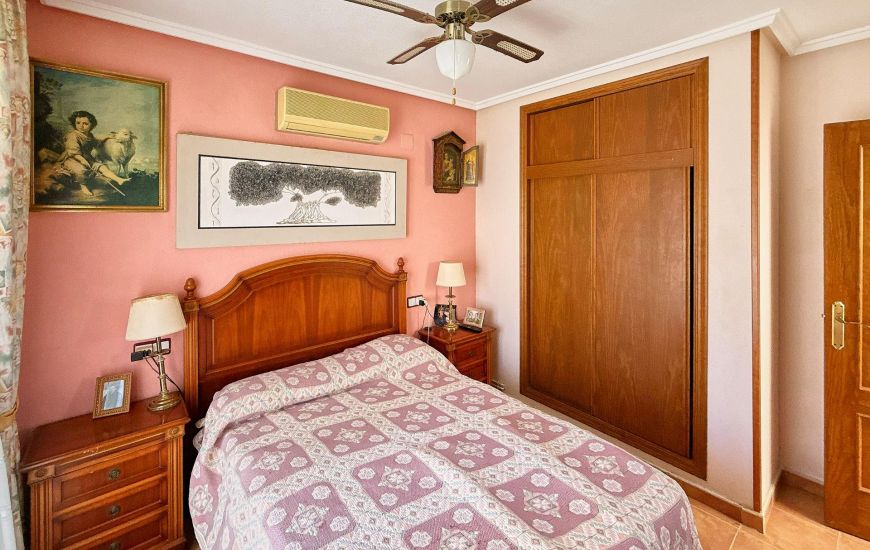 Sale - Bungalow - Orihuela Costa