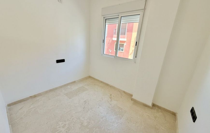 Sale - Apartments - Benijófar - 
