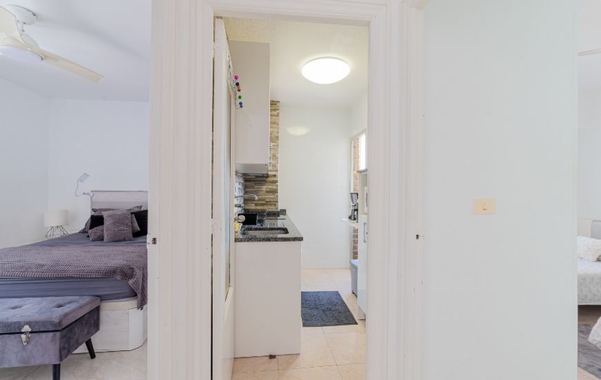 Sale - Apartments - Punta Prima