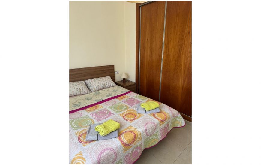 Sale - Apartments - Ciudad Quesada