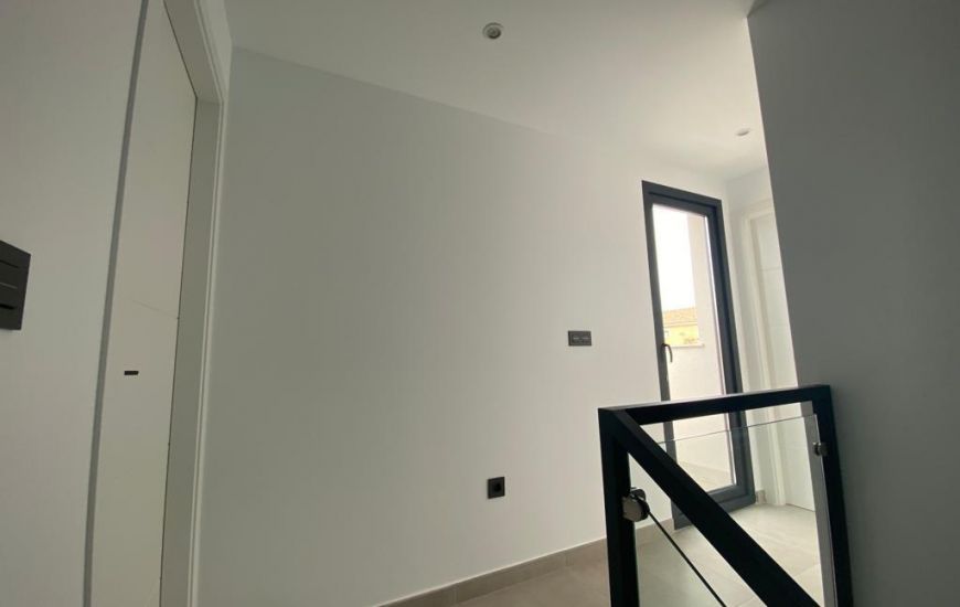 Nueva construcción  - Villa - Los Alcázares