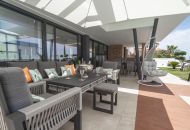 Sale - Villa - Ciudad Quesada