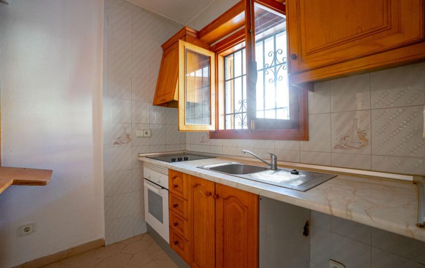 Venta - Ground Floor - Torrevieja