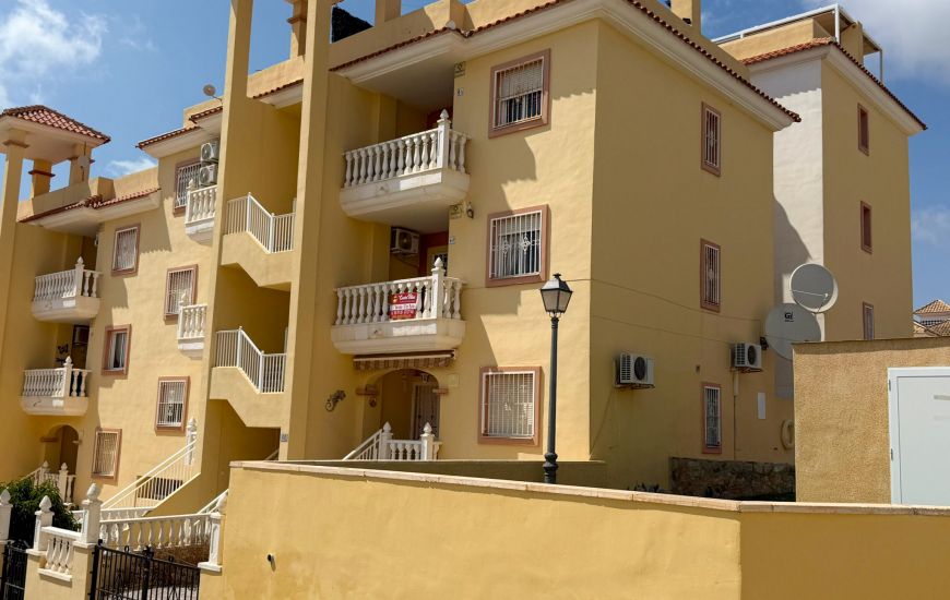 Sale - Apartments - Orihuela Costa