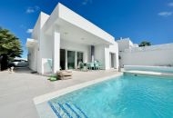 Venta - Villa - Benijofar