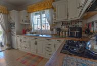 Sale - Villa - Ciudad Quesada