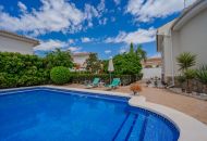 Venta - Villa - Ciudad Quesada