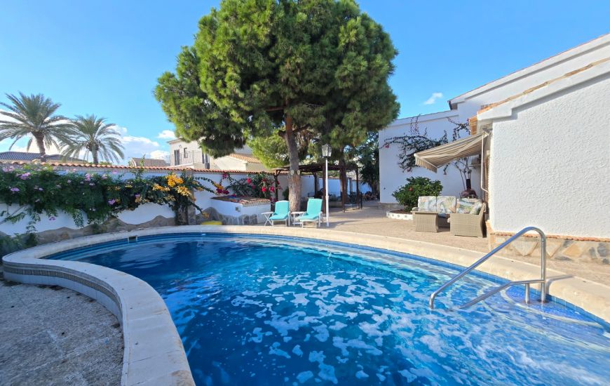 Venta - Villa - Orihuela Costa