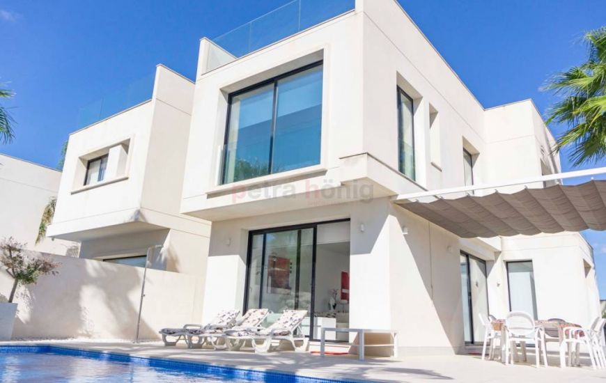 Venta - Villa - Ciudad Quesada