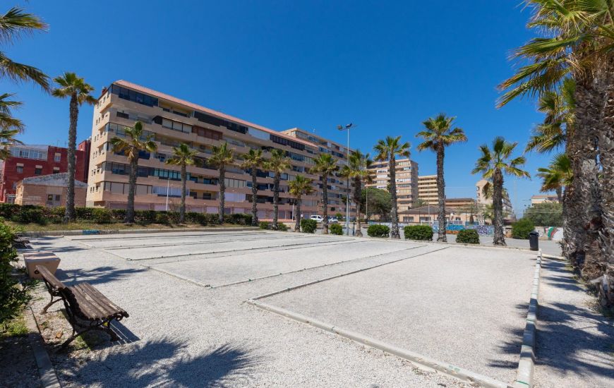 Venta - Apartamentos - Torrevieja
